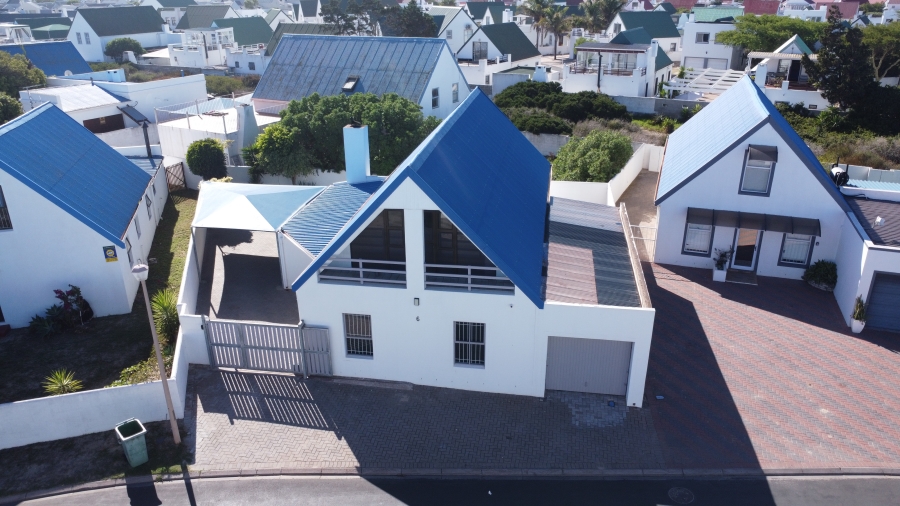 4 Bedroom Property for Sale in Skiathos Western Cape